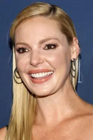 Фото Кэтрин Хейгл (Katherine Heigl) #35809