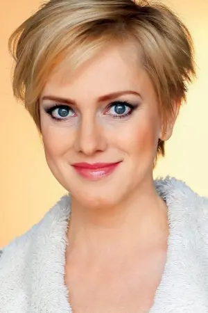 Фото Моника Хильмерова #265984