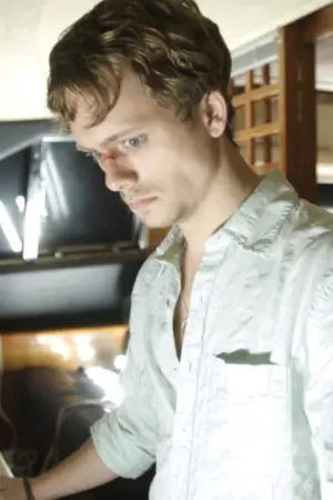 Фото Роберт Боултер #353852