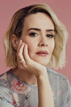 Фото Сара Полсон (Sarah Paulson) #74597