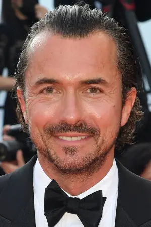 Фото Уильям Абади #36749