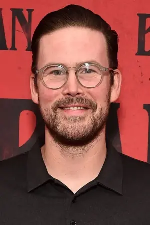 Фото Зак Креггер (Zach Cregger) #213427