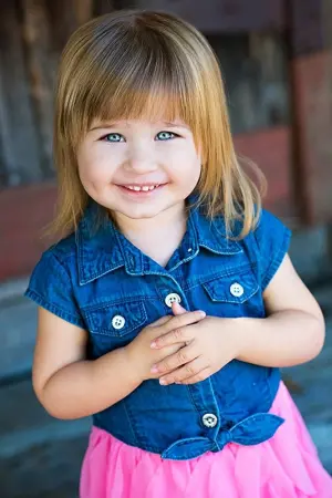 Фото Ана София Хегер #243808