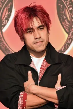 Фото Энди Ле #13293