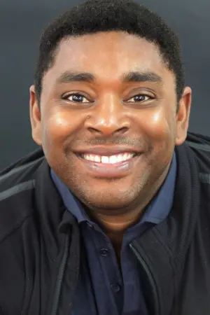 Фото Клив Уильямс #205658