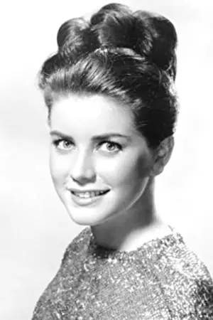 Фото Dolores Hart #290827