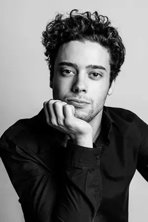 Фото Эрик Табах #279595