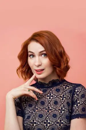 Фото Фелиция Дэй (Felicia Day) #238156