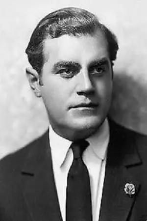 Фото Гарри Вудс #118370