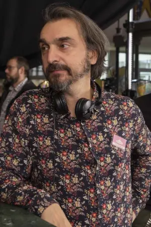 Фото Жан-Патрик Бенес #234464