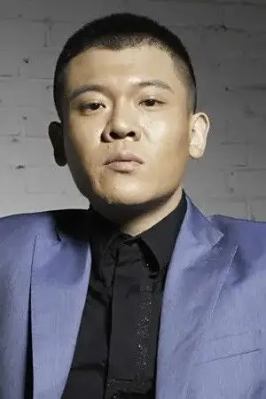 Фото Цзян И Шэн #343932