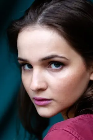 Фото  (Lisa Vicari) #123693