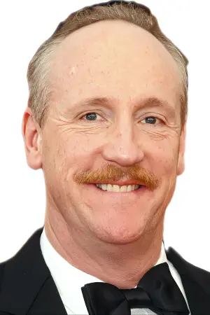 Фото Мэтт Уолш (Matt Walsh) #26889