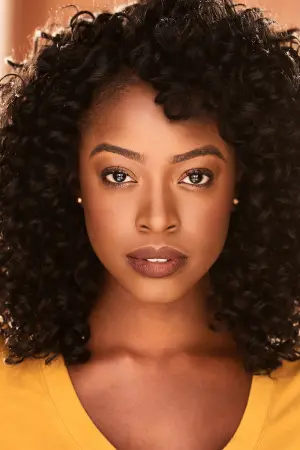 Фото Мо́ни Огунсу́йи #64696