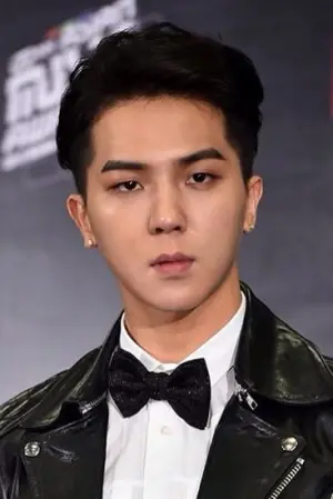 Фото Сон Мин Хо (Song Min-ho) #150292