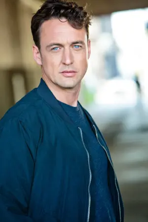 Фото Брент Понтин #16364