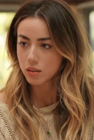 Фото Хлоя Беннет (Chloe Bennet) #7966
