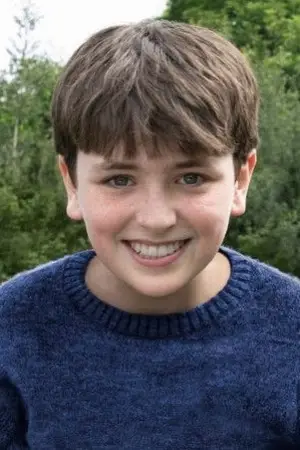 Фото Доминик Маклафлин #374076