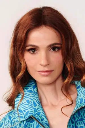 Фото  (Gaia Bermani Amaral) #191206