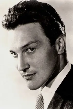 Фото Теренс Морган (Terence Morgan) #197706