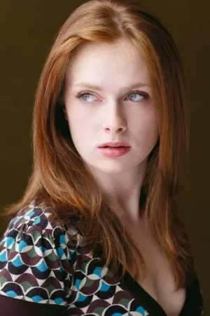 Фото Алекс Пэкстон-Бизли #53080