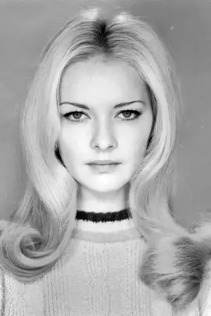 Фото Барбара Брыльска (Barbara Brylska) #293647