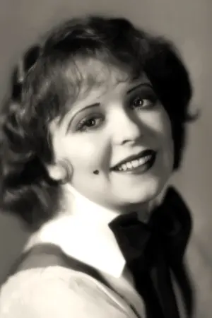 Фото Clara Bow #302833