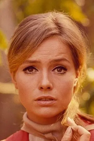 Фото Ева Ренци (Eva Renzi) #202987