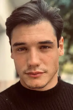 Фото Херонимо Босия #65368