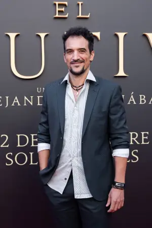 Фото  (Juanma Muniagurria) #368565