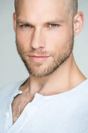 Фото  (Nathaniel Bacon) #297331