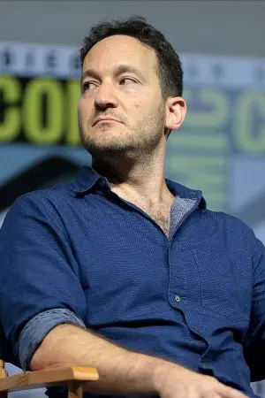 Фото Родни Ротман #5063