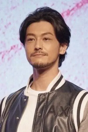 Фото Адам Пак Тин-Нам #89838