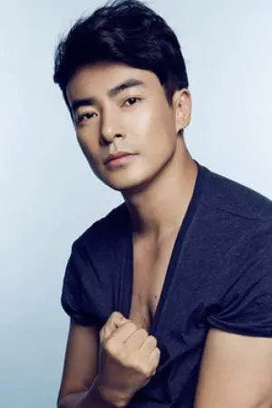 Фото Аполлон Юй #277474