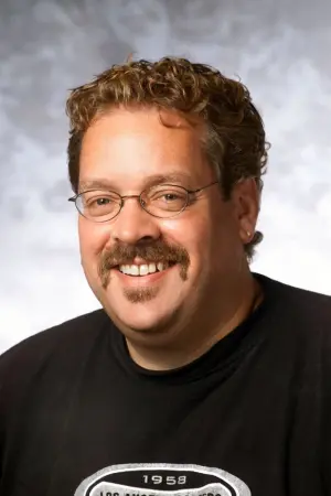 Фото Гэри Скотт Томпсон #3634