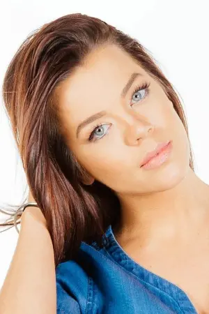 Фото Джеки Редмонд #308493