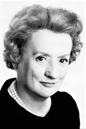 Фото Милдред Нэтвик (Mildred Natwick) #114188