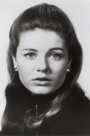Фото Пэтти Дьюк (Patty Duke) #312434