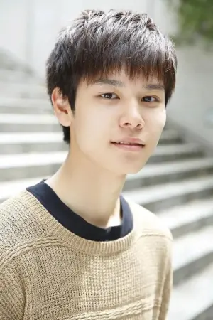 Фото Рику Хагивара #68403