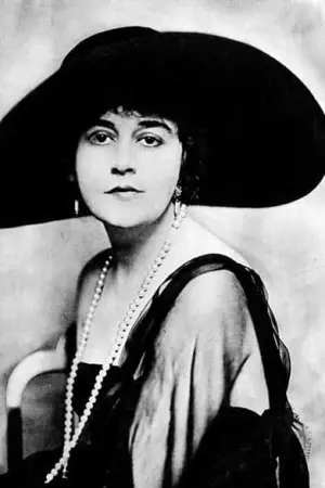 Фото Вирджиния Пирсон (Virginia Pearson) #207951