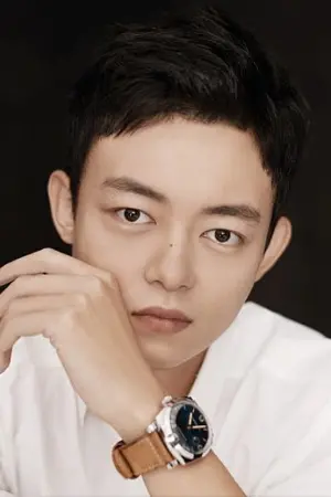 Фото Ван Гопенг #54859