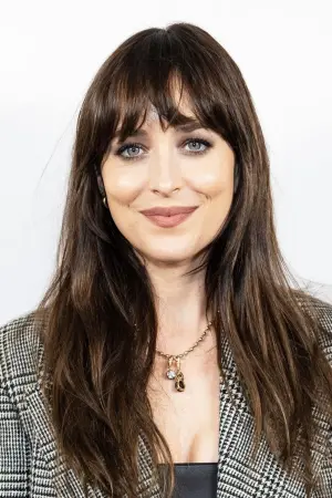Фото Дакота Джонсон (Dakota Johnson) #14077