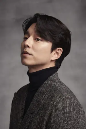 Фото Гон Ю (Gong Yoo) #70870