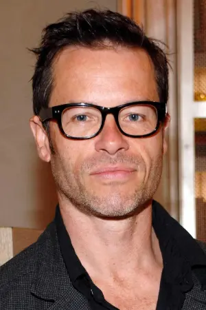 Фото Гай Пирс (Guy Pearce) #26720