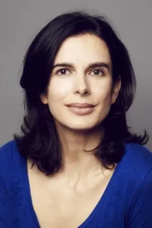 Фото Гвенаэль Саймон #257748