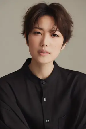 Фото Хироки Нанами #335700