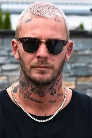 Фото Йоаким Лунделл (Joakim Lundell) #316211