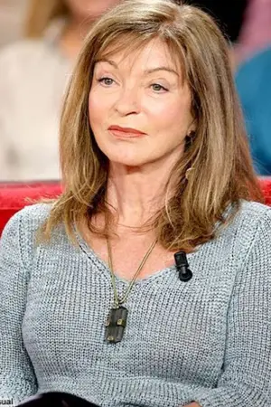 Фото Мари-Франс Пизье (Marie-France Pisier) #1332