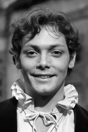 Фото Патрик Деваэр #112724