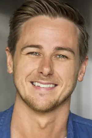 Фото Ричард Алан Рид #11329